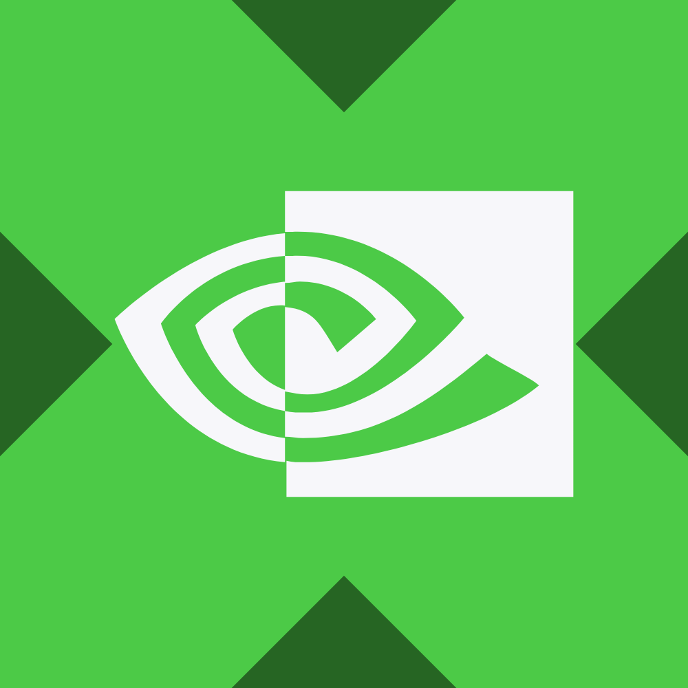Nvidia Strategy Logo